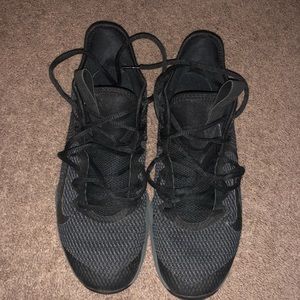 Nike Lebron James basketball shoes